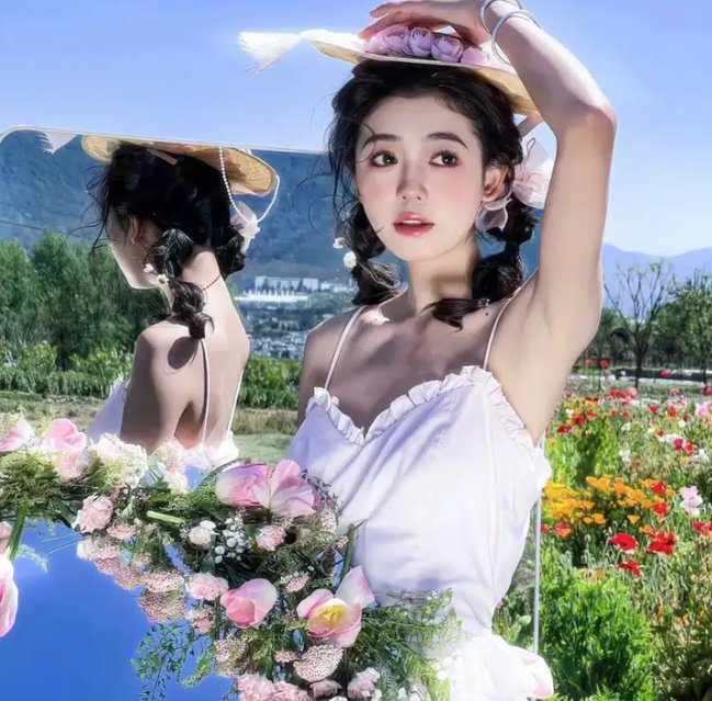倾世皇妃